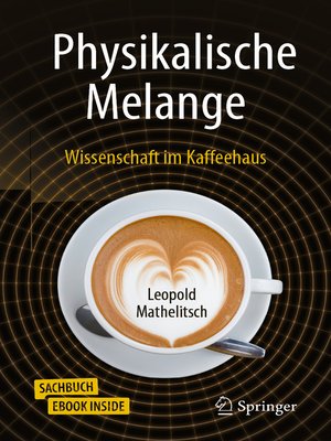 cover image of Physikalische Melange
